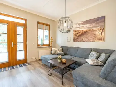 Ferienwohnung für 8 Personen (120 m²) in Zinnowitz 6/10