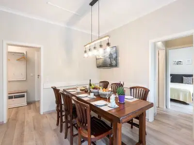 Ferienwohnung für 8 Personen (120 m²) in Zinnowitz 7/10