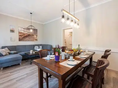 Ferienwohnung für 8 Personen (120 m²) in Zinnowitz 8/10