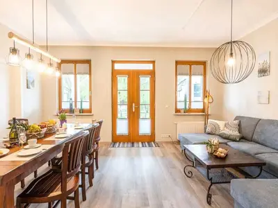 Ferienwohnung für 8 Personen (120 m²) in Zinnowitz 9/10