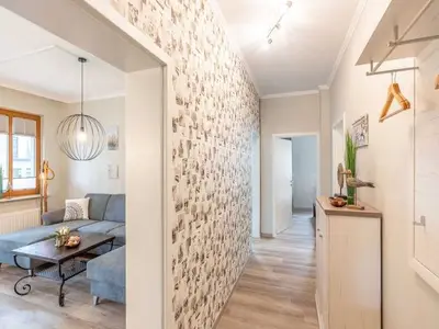 Ferienwohnung für 8 Personen (120 m²) in Zinnowitz 10/10