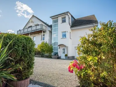 Ferienwohnung für 2 Personen (42 m²) in Zinnowitz 1/9
