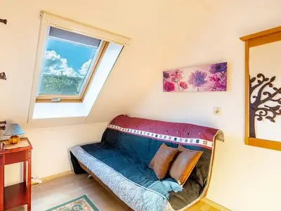 Ferienwohnung für 2 Personen (42 m²) in Zinnowitz 4/9