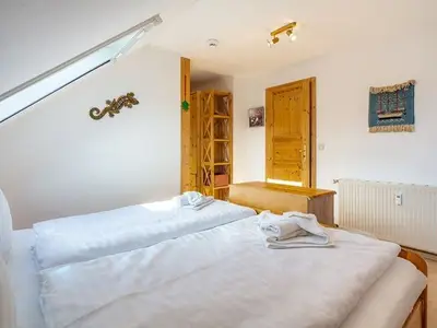 Ferienwohnung für 2 Personen (42 m²) in Zinnowitz 5/9