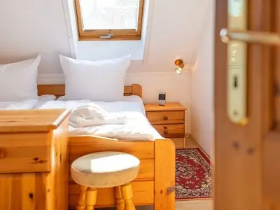 Ferienwohnung für 2 Personen (42 m²) in Zinnowitz 7/9
