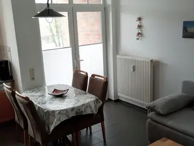 Ferienwohnung für 3 Personen (36 m²) in Zinnowitz 2/10