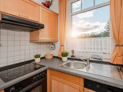 Ferienwohnung für 3 Personen (36 m²) in Zinnowitz 4/10