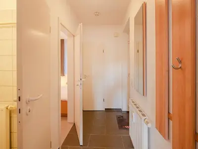 Ferienwohnung für 3 Personen (36 m²) in Zinnowitz 5/10