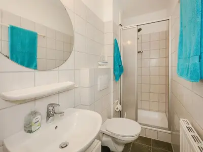 Ferienwohnung für 3 Personen (36 m²) in Zinnowitz 7/10