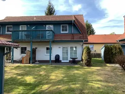 Ferienwohnung für 4 Personen (42 m²) in Zinnowitz 4/10