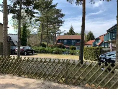 Ferienwohnung für 4 Personen (42 m²) in Zinnowitz 5/10