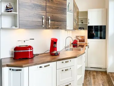 Ferienwohnung für 2 Personen (44 m²) in Zinnowitz 6/10