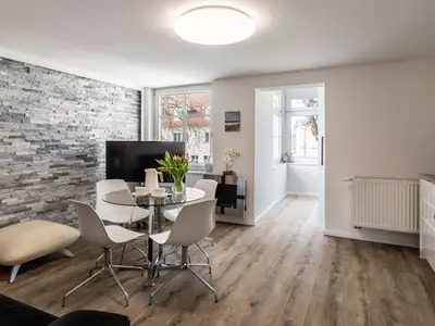 Ferienwohnung für 4 Personen (42 m²) in Zinnowitz 1/10