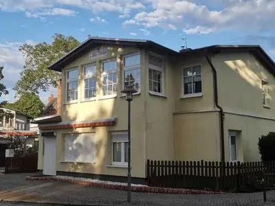 Ferienwohnung für 4 Personen (42 m²) in Zinnowitz 3/10
