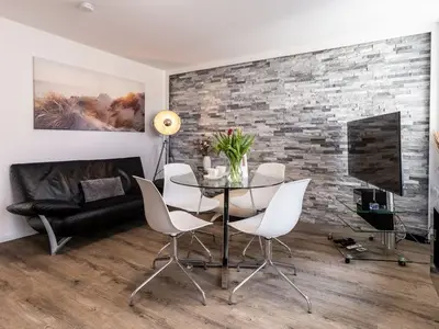 Ferienwohnung für 4 Personen (42 m²) in Zinnowitz 9/10