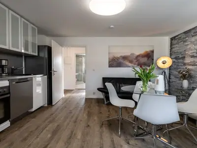 Ferienwohnung für 4 Personen (42 m²) in Zinnowitz 10/10