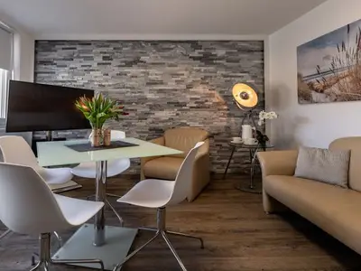 Ferienwohnung für 4 Personen (36 m²) in Zinnowitz 8/10