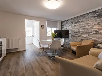 Ferienwohnung für 4 Personen (36 m²) in Zinnowitz 9/10