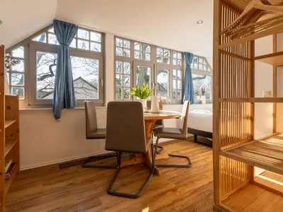Ferienwohnung für 5 Personen (55 m²) in Zinnowitz 4/10