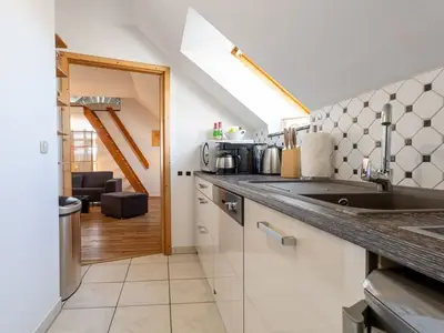 Ferienwohnung für 5 Personen (55 m²) in Zinnowitz 10/10