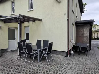 Ferienwohnung für 6 Personen (72 m²) in Zinnowitz 4/10
