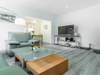Ferienwohnung für 6 Personen (72 m²) in Zinnowitz 8/10