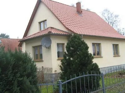 Ferienwohnung für 8 Personen (90 m²) in Zinnowitz 1/10