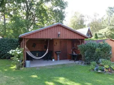 Ferienwohnung für 8 Personen (90 m²) in Zinnowitz 2/10