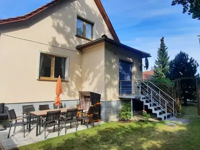 Ferienwohnung für 8 Personen (90 m²) in Zinnowitz 5/10