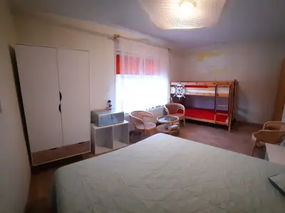 Ferienwohnung für 8 Personen (90 m²) in Zinnowitz 10/10