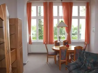 Ferienwohnung für 5 Personen (84 m²) in Zinnowitz 10/10