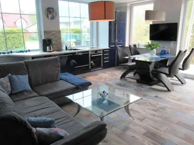 Ferienwohnung für 4 Personen (60 m²) in Zinnowitz 2/10