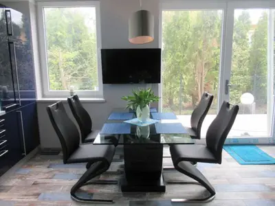 Ferienwohnung für 4 Personen (60 m²) in Zinnowitz 3/10
