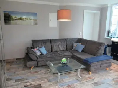Ferienwohnung für 4 Personen (60 m²) in Zinnowitz 4/10