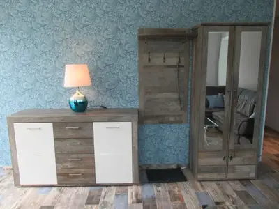 Ferienwohnung für 4 Personen (60 m²) in Zinnowitz 5/10