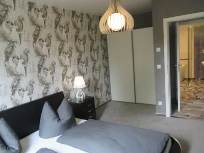 Ferienwohnung für 4 Personen (60 m²) in Zinnowitz 8/10