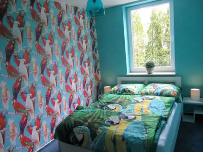 Ferienwohnung für 4 Personen (60 m²) in Zinnowitz 9/10
