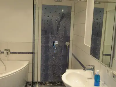 Ferienwohnung für 4 Personen (60 m²) in Zinnowitz 10/10