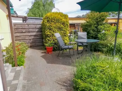 Ferienwohnung für 2 Personen (24 m²) in Zinnowitz 5/10