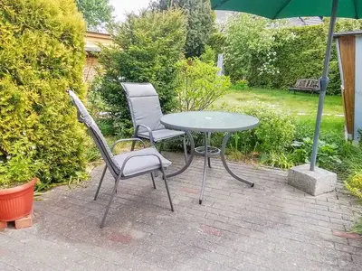 Ferienwohnung für 2 Personen (24 m²) in Zinnowitz 6/10