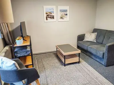 Ferienwohnung für 3 Personen (35 m²) in Zinnowitz 7/10