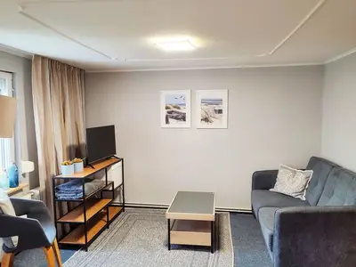 Ferienwohnung für 3 Personen (35 m²) in Zinnowitz 10/10