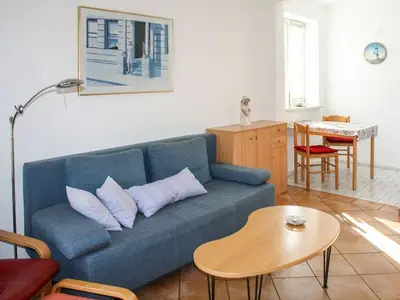 Ferienwohnung für 2 Personen (50 m²) in Zinnowitz 2/10