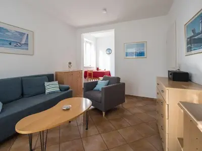 Ferienwohnung für 2 Personen (50 m²) in Zinnowitz 9/10