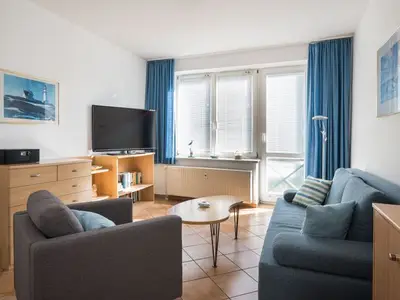 Ferienwohnung für 2 Personen (50 m²) in Zinnowitz 10/10