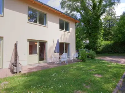 Ferienwohnung für 6 Personen (62 m²) in Zinnowitz 3/10
