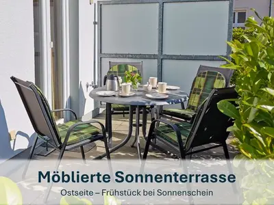 Ferienwohnung für 7 Personen (75 m²) in Zinnowitz 5/10
