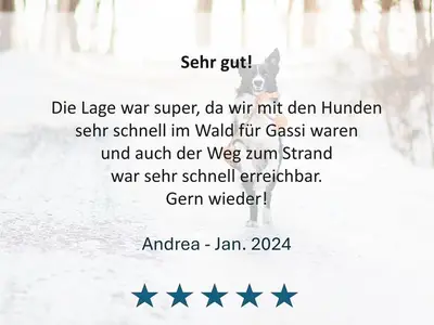 Ferienwohnung für 7 Personen (75 m²) in Zinnowitz 10/10