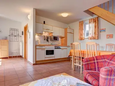Ferienwohnung für 6 Personen (62 m²) in Zinnowitz 7/10