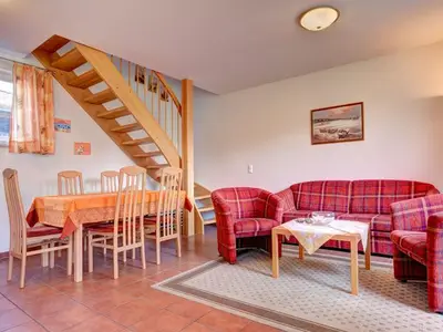 Ferienwohnung für 6 Personen (62 m²) in Zinnowitz 8/10